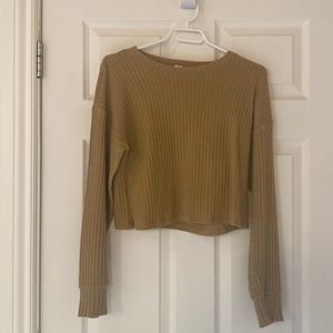 Wilfred Free Rudko Longsleeve